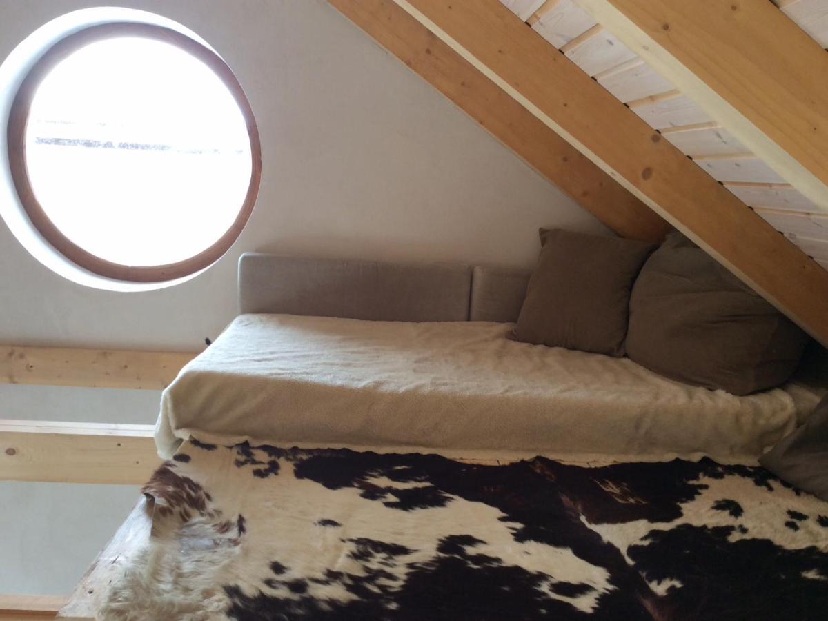 'Feel So Good' Apartment Göd Εξωτερικό φωτογραφία