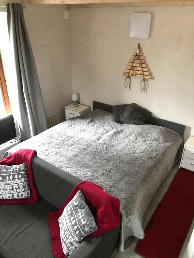 'Feel So Good' Apartment Göd Εξωτερικό φωτογραφία